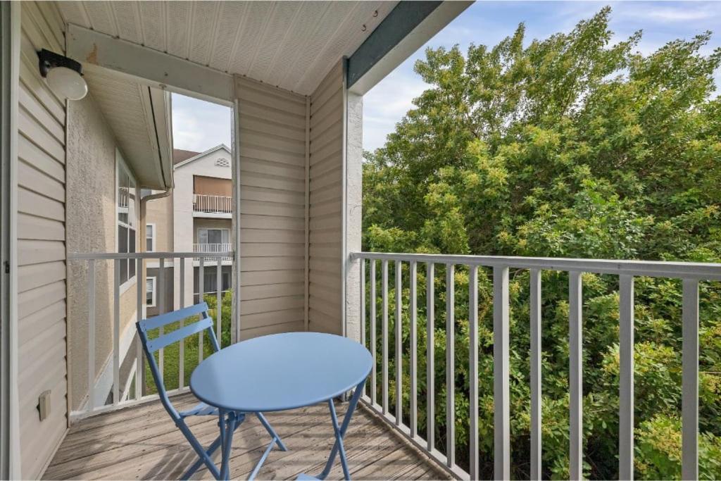 Apartmán Designed 2Br With Balcony Pool And Gym Bradenton Exteriér fotografie